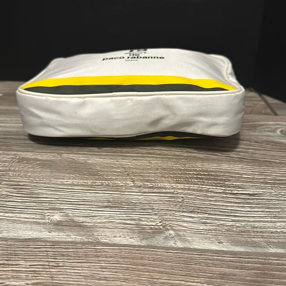 Matt & Nat and sport de paco rabanne accessories travel pouch lot - Picture 12 of 14